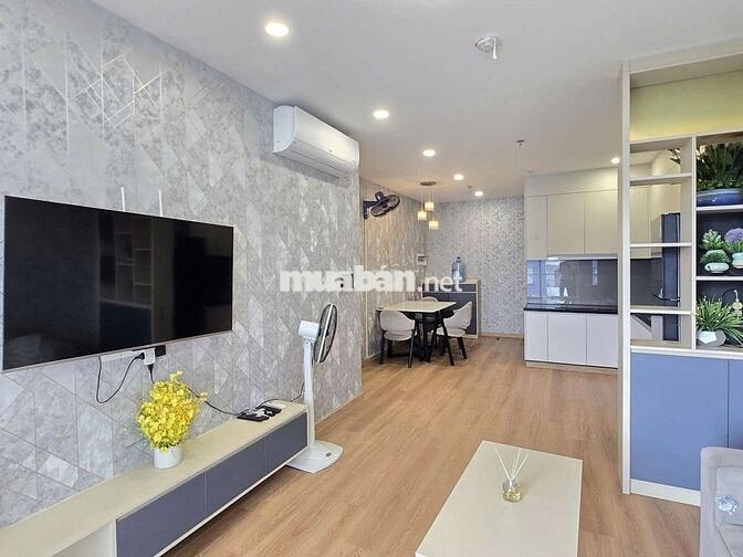  CHO THUÊ CĂN HỘ 3PN FULL NỘI THẤT SANG TRỌNG – C SKYVIEW THỦ DẦU MỘT
