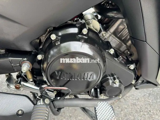 Yamaha Exciter 155 VVA 2021 Khóa Smarkey