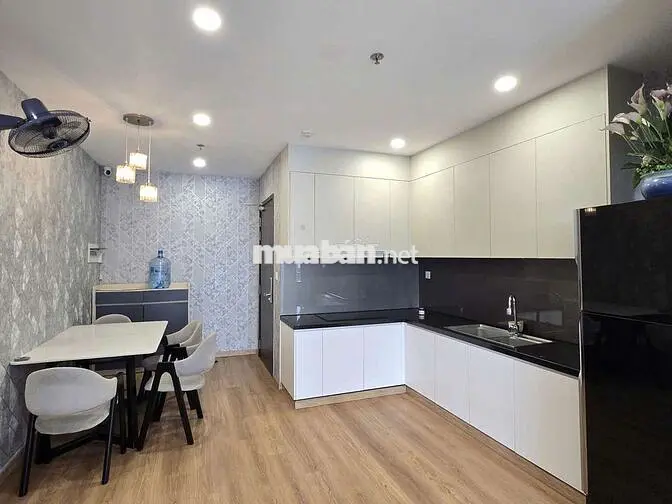  CHO THUÊ CĂN HỘ 3PN FULL NỘI THẤT SANG TRỌNG – C SKYVIEW THỦ DẦU MỘT