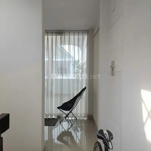 CHÍNH CHỦ GIẢM 1 TỶ BÁN GẤP NHÀ Ở TRUNG TÂM GÒ VẤP