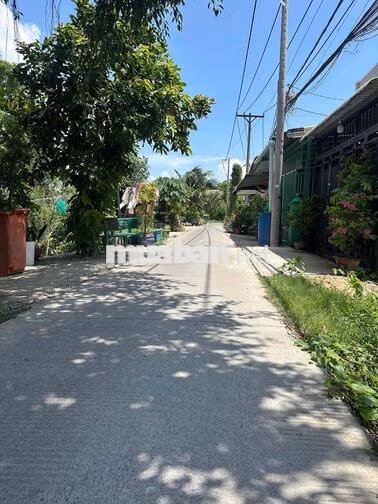 BÁN ĐẤT NGAY CHỢ ĐẦU MỐI BÌNH ĐIỀN, KDC AN PHÚ TÂY, BÌNH CHÁNH