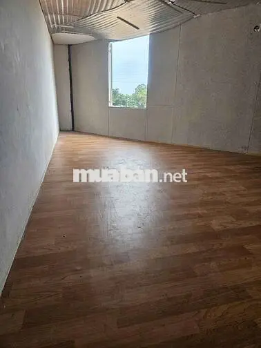 nhà nc hxh tr gác 2pn nơ trang long p13 Q.Bình thạnh