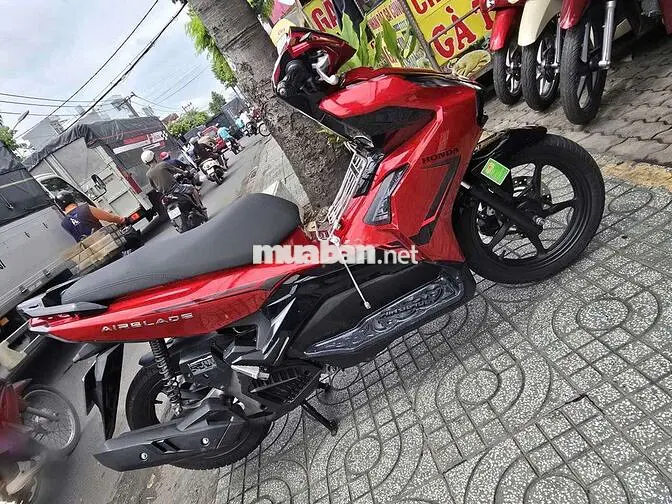 Ab 125cc 2021.BS:59YA-0.7983 máy zin.chính chủ ký