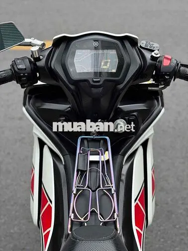 Yamaha Exciter 155 VVA 2021 Khóa Smarkey