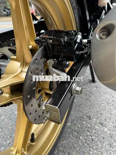 Yamaha Exciter 155 VVA 2021 Khóa Smarkey