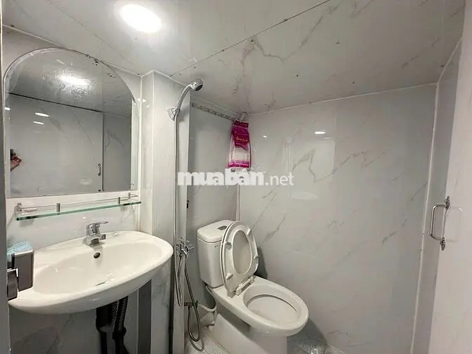 Duplex sinh viên full nội thất gần ĐH Sài Gòn (SGU), sư phạm (HCMUE)