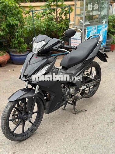 Honda Winner 2017 Đen 50050 km