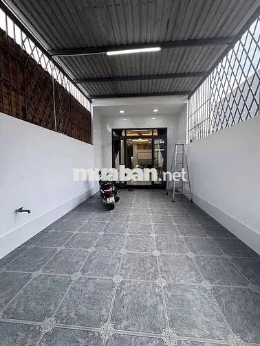 Cho thuê nhà hẻm 269 nguyễn thị minh khai 3pn 3wc full nội thất