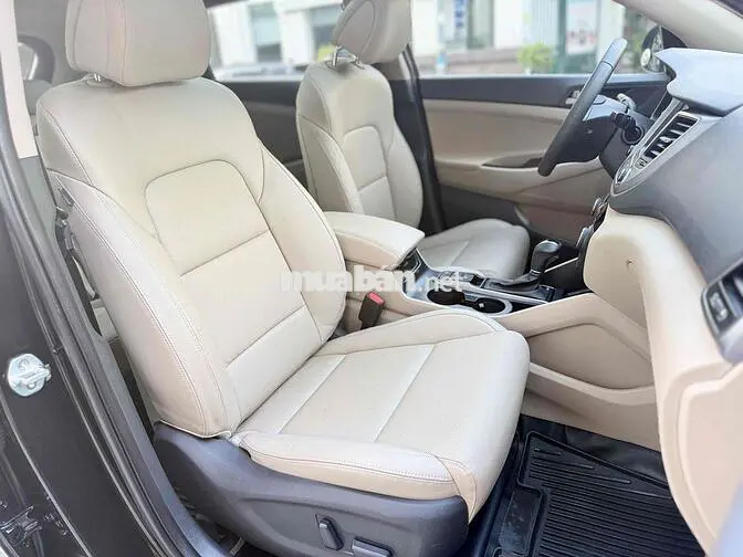 Hyundai Tucson 2018 2.0 ATH - 85000 km