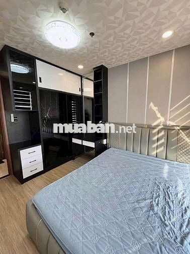 Chung cư  Happy One Central Thủ Dầu Một, 2 phòng ngủ, Full nội thất 