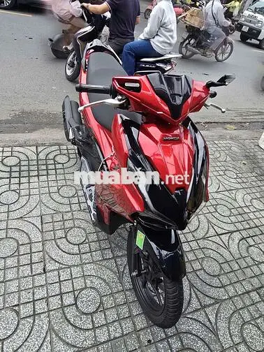 Ab 125cc 2021.BS:59YA-0.7983 máy zin.chính chủ ký
