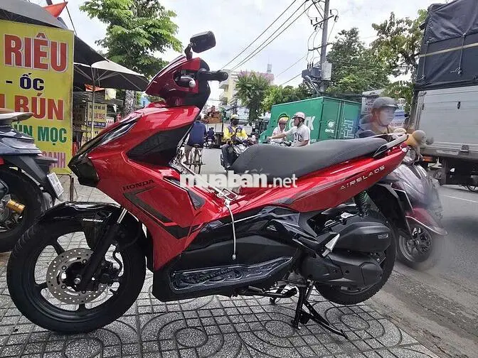 Ab 125cc 2021.BS:59YA-0.7983 máy zin.chính chủ ký