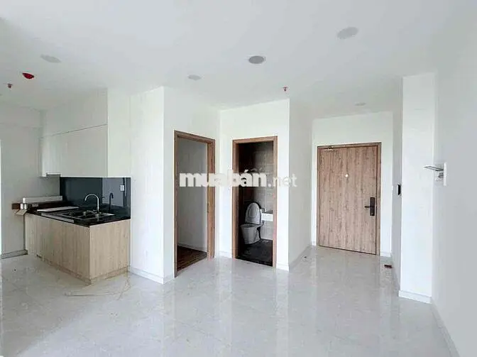 CHO THUÊ CHUNG CƯ THE MAI SON 2PN 2WC NHÀ TRỐNG