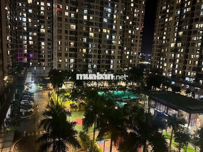 Akari City Căn Hộ cao cấp Full Nội Thất Giá Cho thuê: 10tr 2pn 2wc