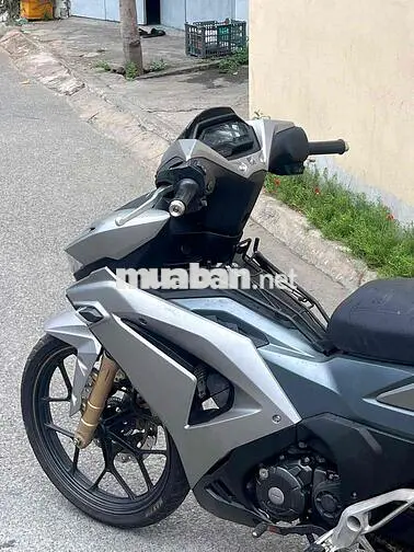 Honda Winner X V3 bản ABS Xám nhám chính chủ ký