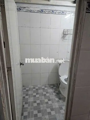 nhà nc hxh tr gác 2pn nơ trang long p13 Q.Bình thạnh