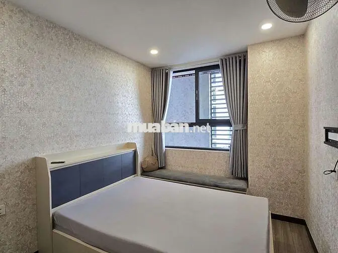  CHO THUÊ CĂN HỘ 3PN FULL NỘI THẤT SANG TRỌNG – C SKYVIEW THỦ DẦU MỘT