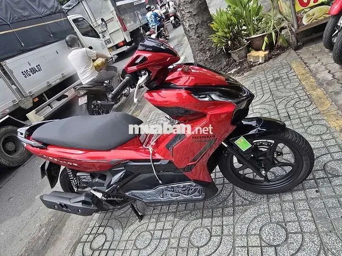 Ab 125cc 2021.BS:59YA-0.7983 máy zin.chính chủ ký