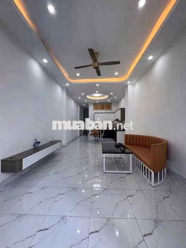 Cho thuê nhà hẻm 269 nguyễn thị minh khai 3pn 3wc full nội thất