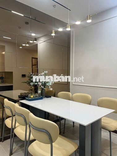 Akari City Căn Hộ cao cấp Full Nội Thất Giá Cho thuê: 10tr 2pn 2wc