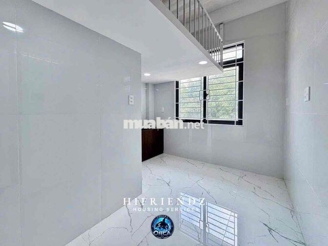 Cho Thuê Căn Hộ Dạng Gác cho Sinh Viên ĐH Văn Hiến, ĐH Công Thương