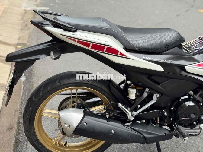 Yamaha Exciter 155 VVA 2021 Khóa Smarkey