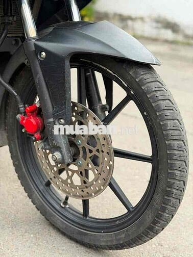 Honda Winner 2017 Đen 50050 km