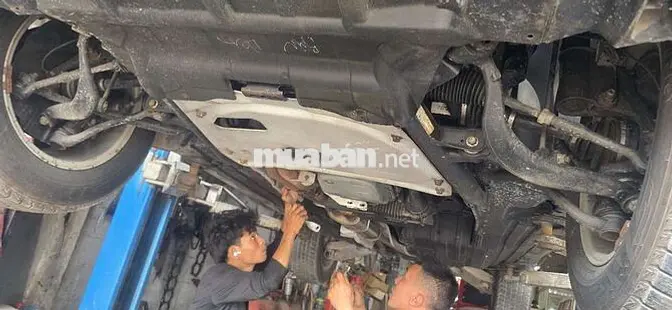 BMW X5 2005 Đen