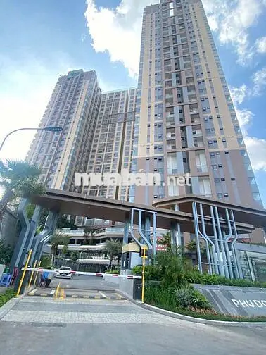 Chính chủ cho thuê căn Phú Đông sky garden ngay Phạm Văn Đồng