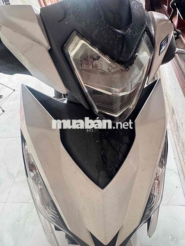 Honda Winner V1 2018 Trắng