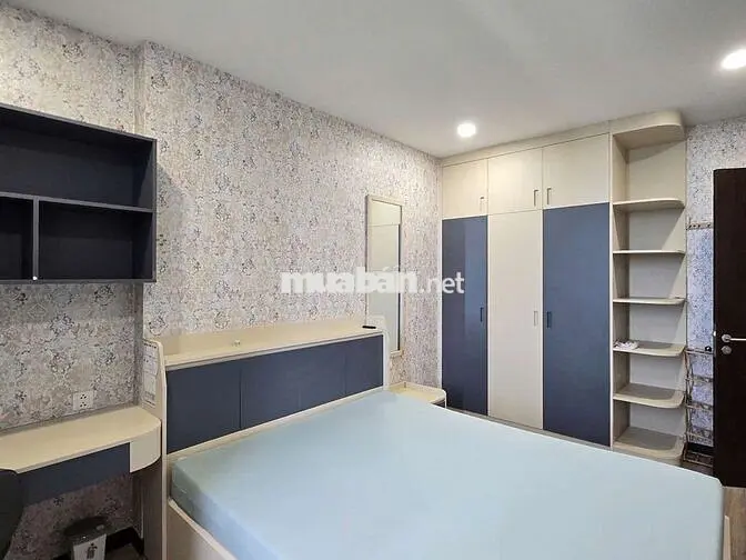  CHO THUÊ CĂN HỘ 3PN FULL NỘI THẤT SANG TRỌNG – C SKYVIEW THỦ DẦU MỘT