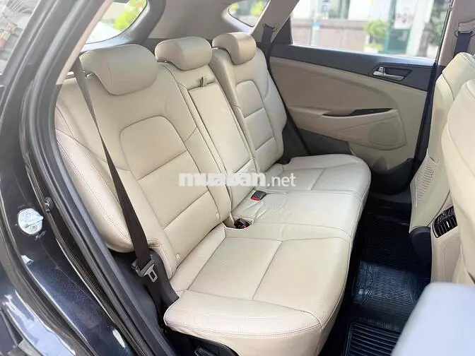 Hyundai Tucson 2018 2.0 ATH - 85000 km