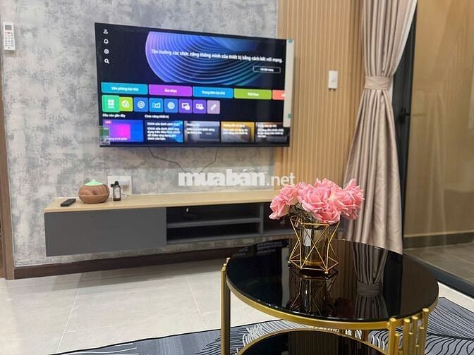 Akari City Căn Hộ cao cấp Full Nội Thất Giá Cho thuê: 10tr 2pn 2wc