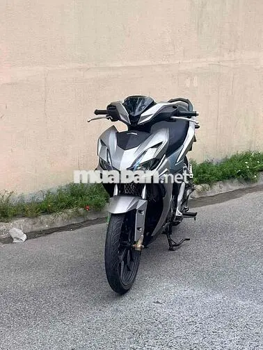 Honda Winner X V3 bản ABS Xám nhám chính chủ ký