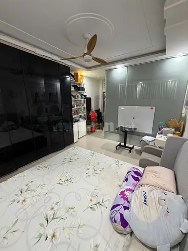 CHÍNH CHỦ GIẢM 1 TỶ BÁN GẤP NHÀ Ở TRUNG TÂM GÒ VẤP