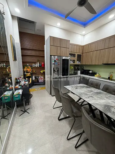 CHÍNH CHỦ GIẢM 1 TỶ BÁN GẤP NHÀ Ở TRUNG TÂM GÒ VẤP
