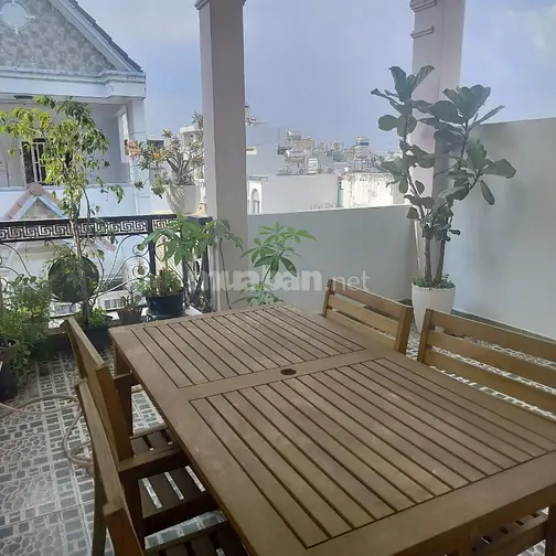 CHÍNH CHỦ GIẢM 1 TỶ BÁN GẤP NHÀ Ở TRUNG TÂM GÒ VẤP
