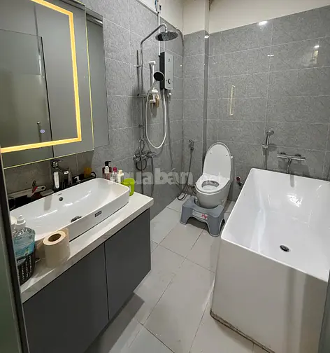 CHÍNH CHỦ GIẢM 1 TỶ BÁN GẤP NHÀ Ở TRUNG TÂM GÒ VẤP