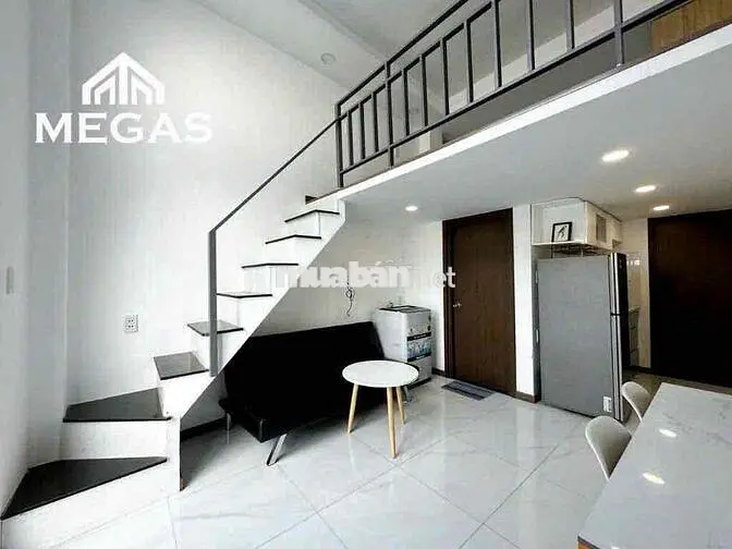 KHAI TRƯƠNG DỰ ÁN 30 PHÒNG MỚI XÂY CHỢ HIỆP THÀNH