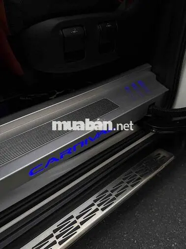 KIA Carnival Signature Full Dầu 7 chỗ 2024 Trắng