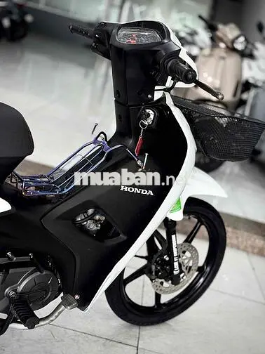 Wave Alpha 2024 Dọn Kiểng ( Hỗ trợ Trả GÓP ) ✅✅