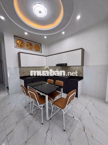 Cho thuê nhà hẻm 269 nguyễn thị minh khai 3pn 3wc full nội thất