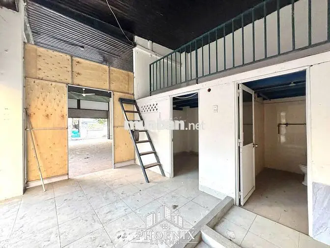 CHÍNH CHỦ cho thuê MB 25m2 - 70m2 chỉ từ 3tr9 - 11tr2 Còn Thương lượng