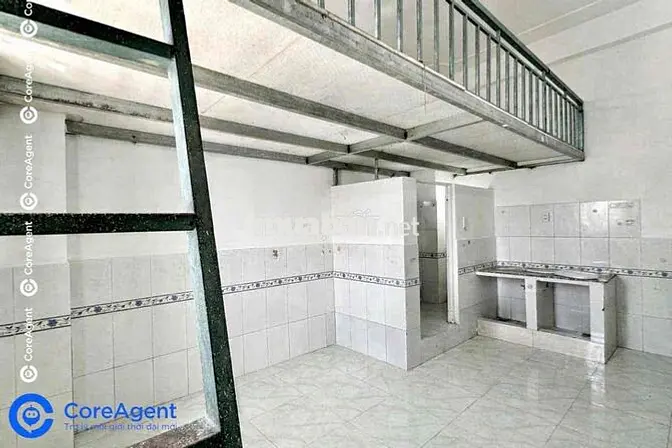 CHO THUÊ PHÒNG GÁC CỬA SỔ TRỜI GẦN ĐẠI HỌC VĂN HIẾN NGÃ TƯ 4 Xã