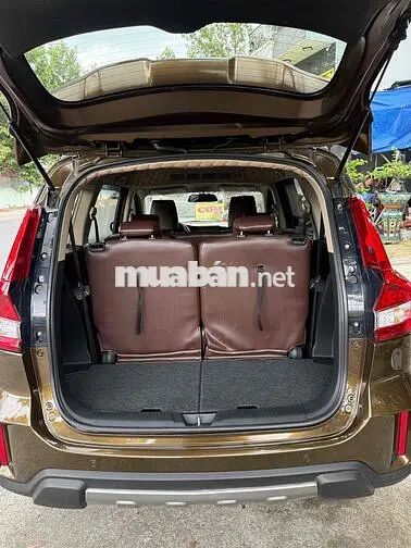 Suzuki XL7 GLX AT 2021 Nâu Tự động xã hàng thu vốn