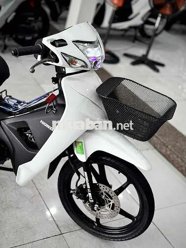 Wave Alpha 2024 Dọn Kiểng ( Hỗ trợ Trả GÓP ) ✅✅