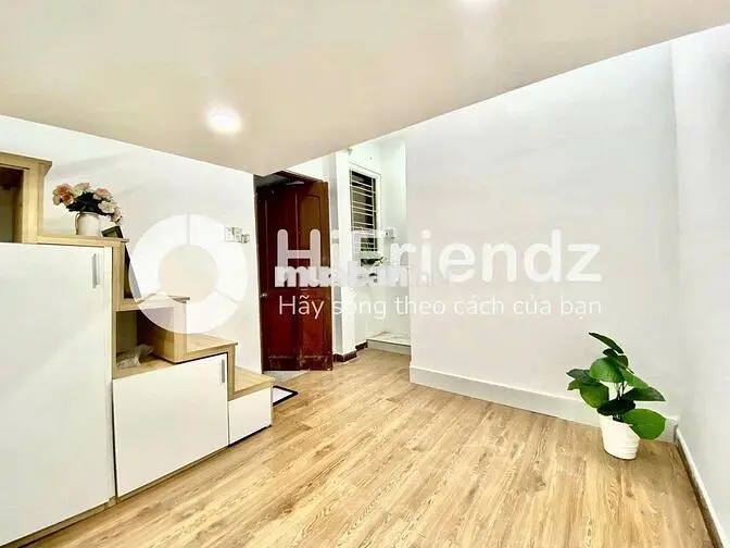 DUPLEX SẦM SƠN, GẦN SÂN BAY TÂN SƠN NHẤT, FULL NT