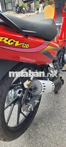 Xìpo 120 dọn mới giá 24tr500