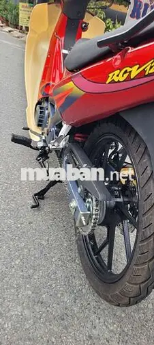 Xìpo 120 dọn mới giá 24tr500