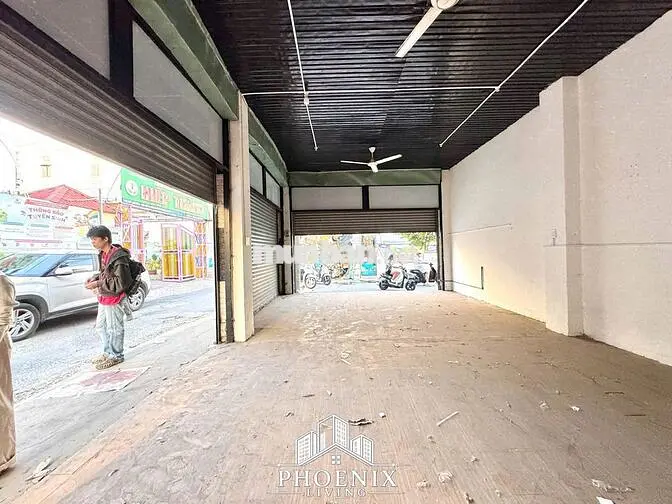 CHÍNH CHỦ cho thuê MB 25m2 - 70m2 chỉ từ 3tr9 - 11tr2 Còn Thương lượng